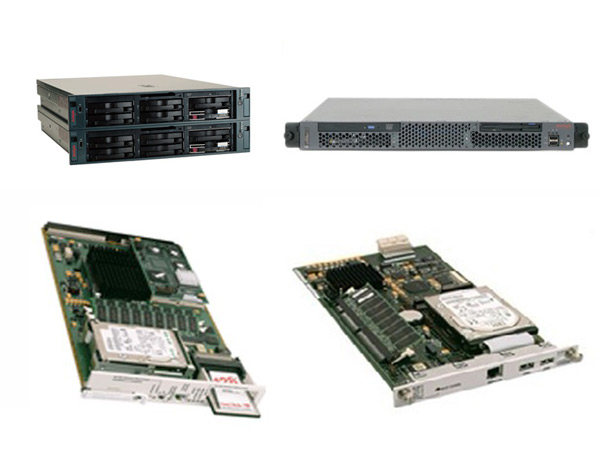 AVAYA媒體服務(wù)器